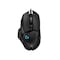 Logitech G502 HERO Wired Gmng Mouse 910005469 - alternate 1